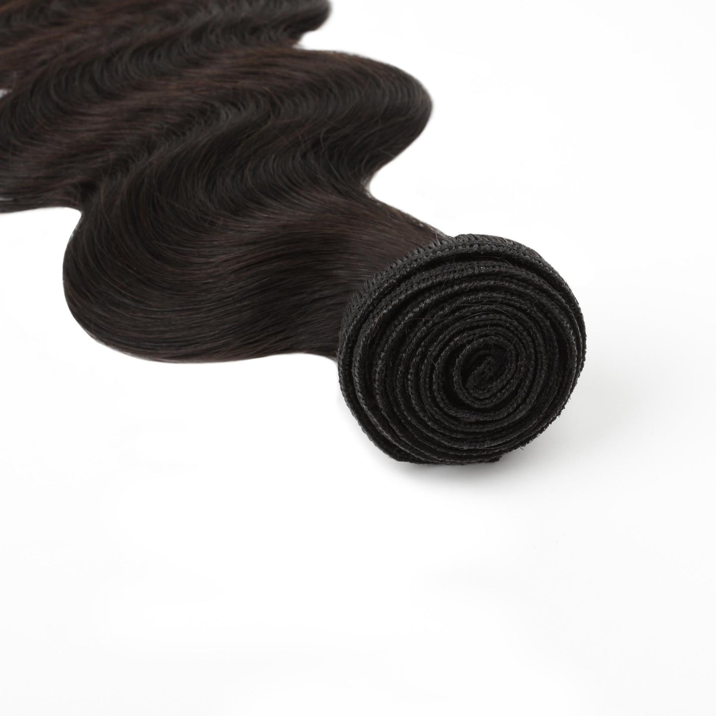 Raw Body Wave 100% Human Hair Bundles