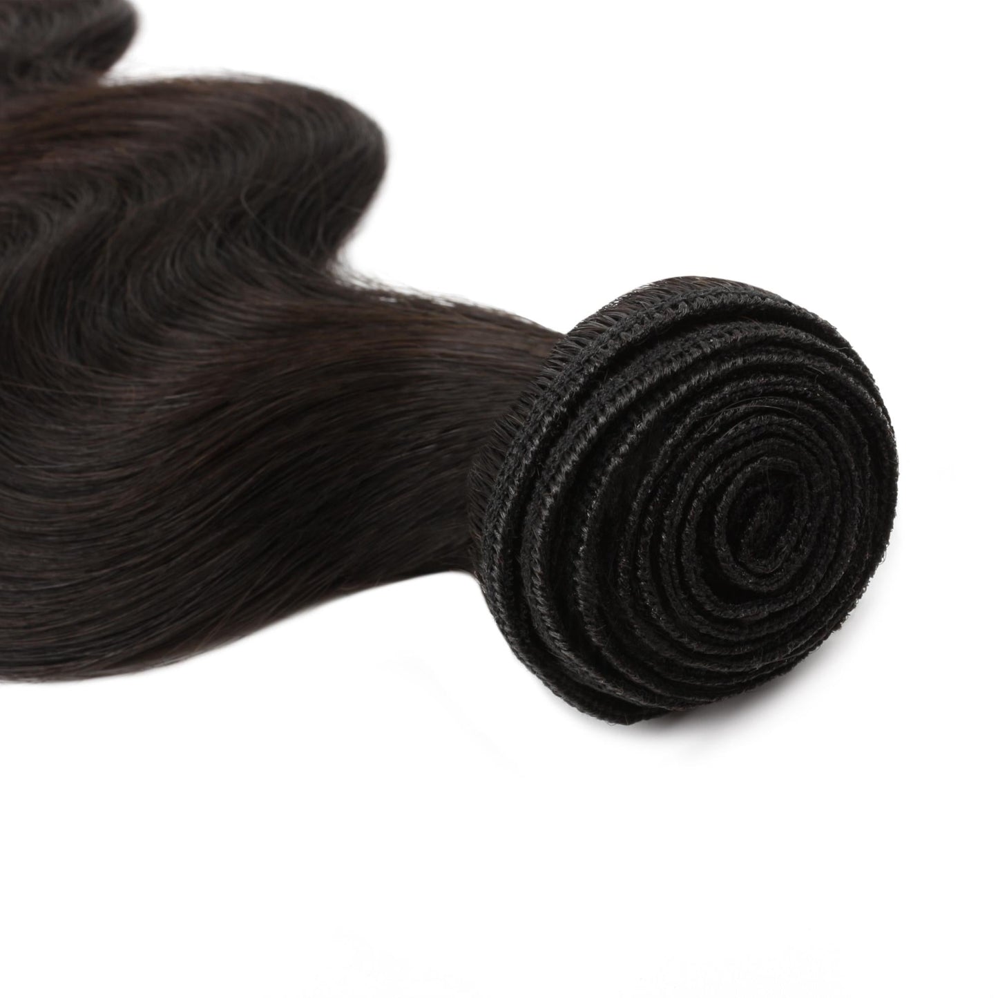 Raw Body Wave 100% Human Hair Bundles
