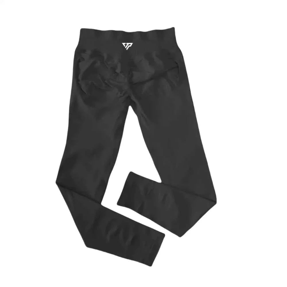 Recoil Seamless High Waist Yoga Leggings
