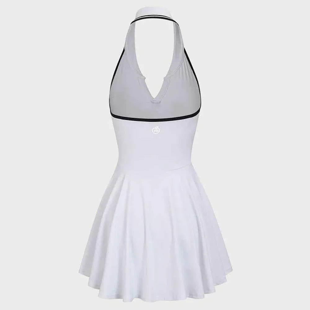 Women's Breathable Tennis Dress