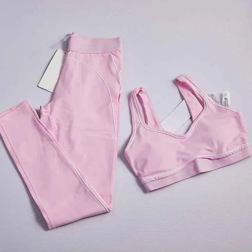 Women's Quick Dry Leggings Set
