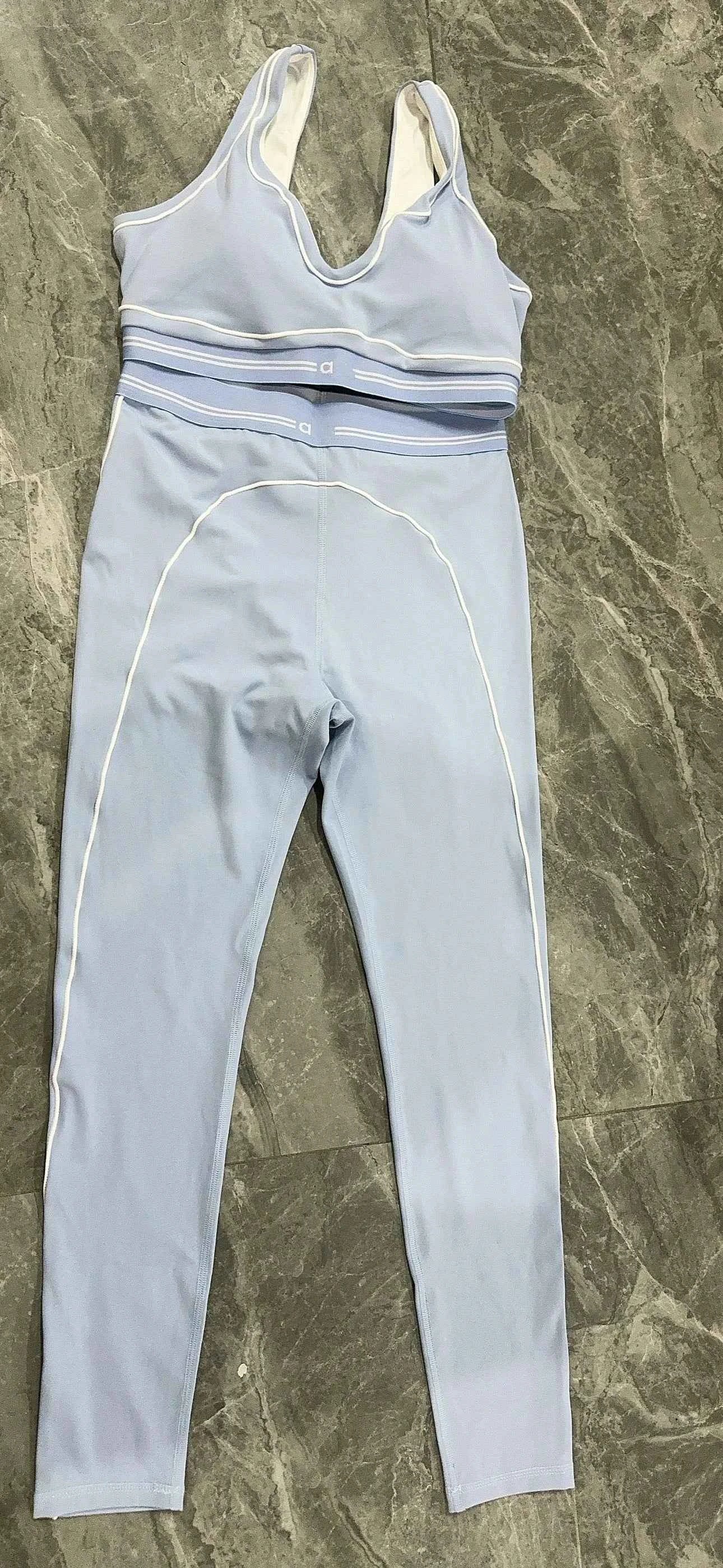 Women's Quick Dry Leggings Set