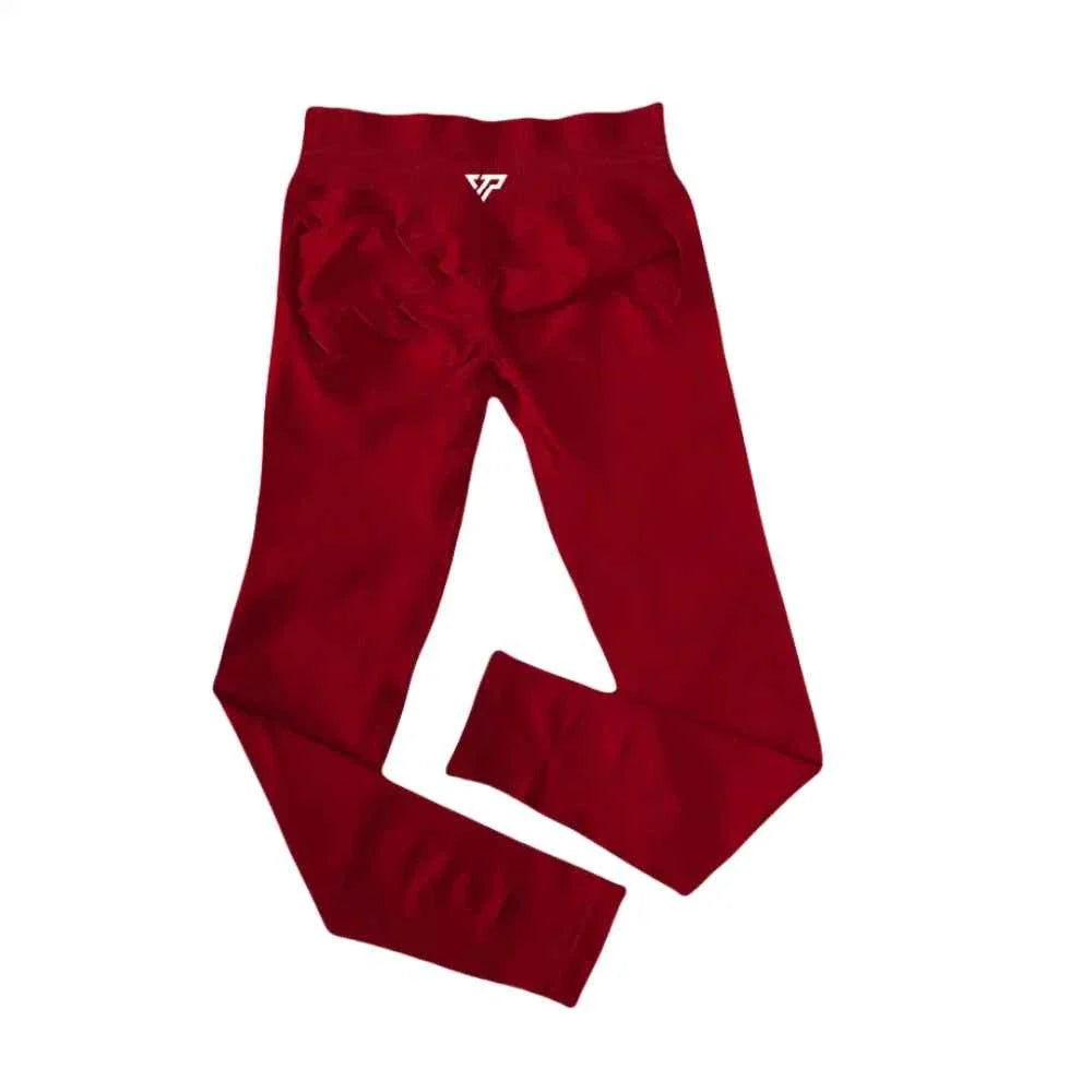 Recoil Seamless High Waist Yoga Leggings