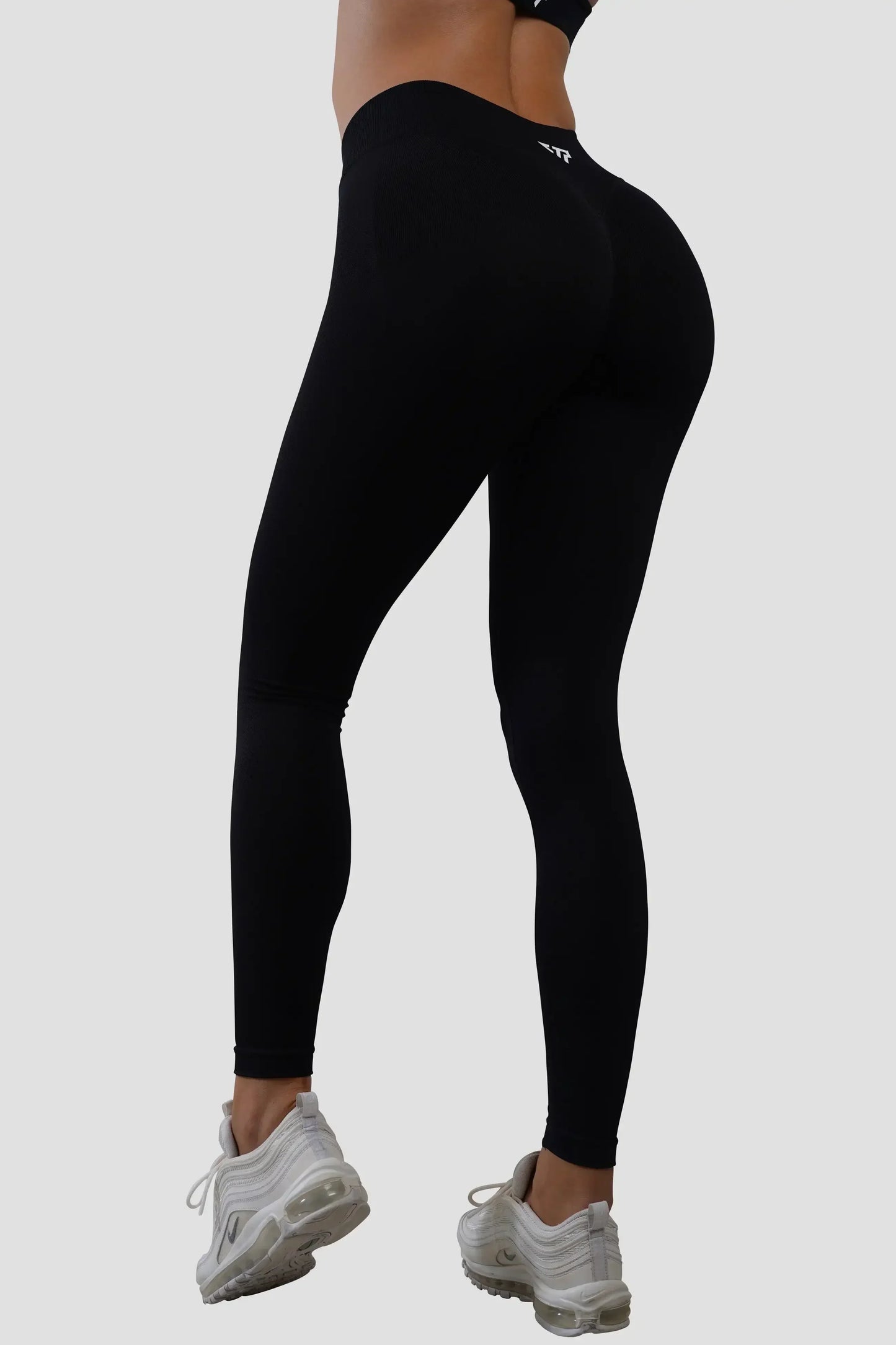 Recoil Seamless High Waist Yoga Leggings
