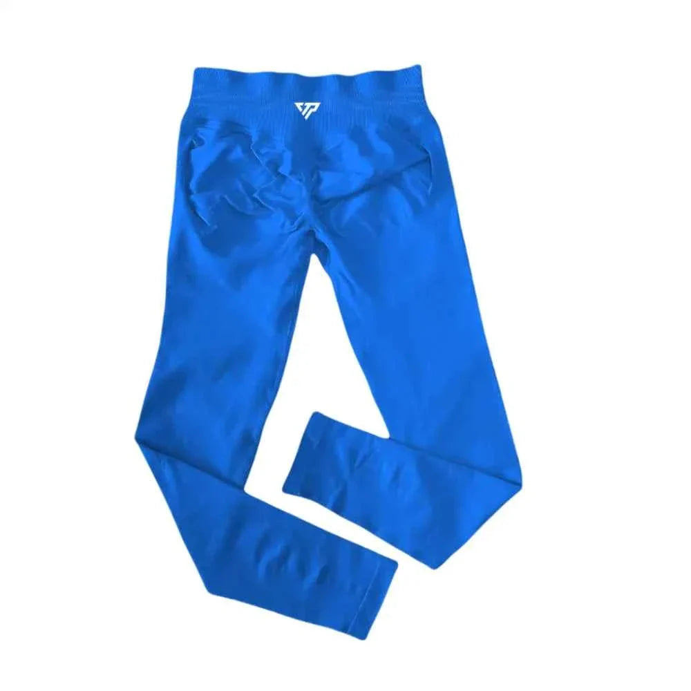 Recoil Seamless High Waist Yoga Leggings