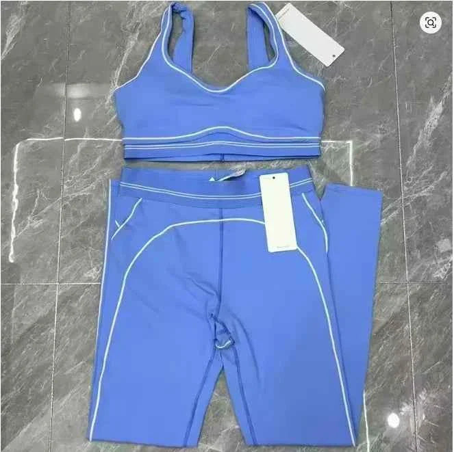 Women's Quick Dry Leggings Set
