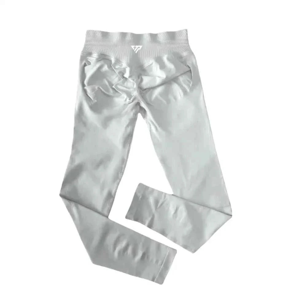 Recoil Seamless High Waist Yoga Leggings