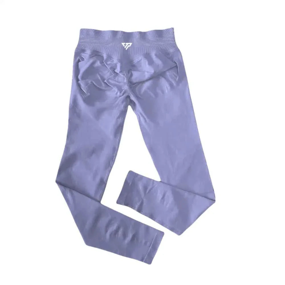Recoil Seamless High Waist Yoga Leggings