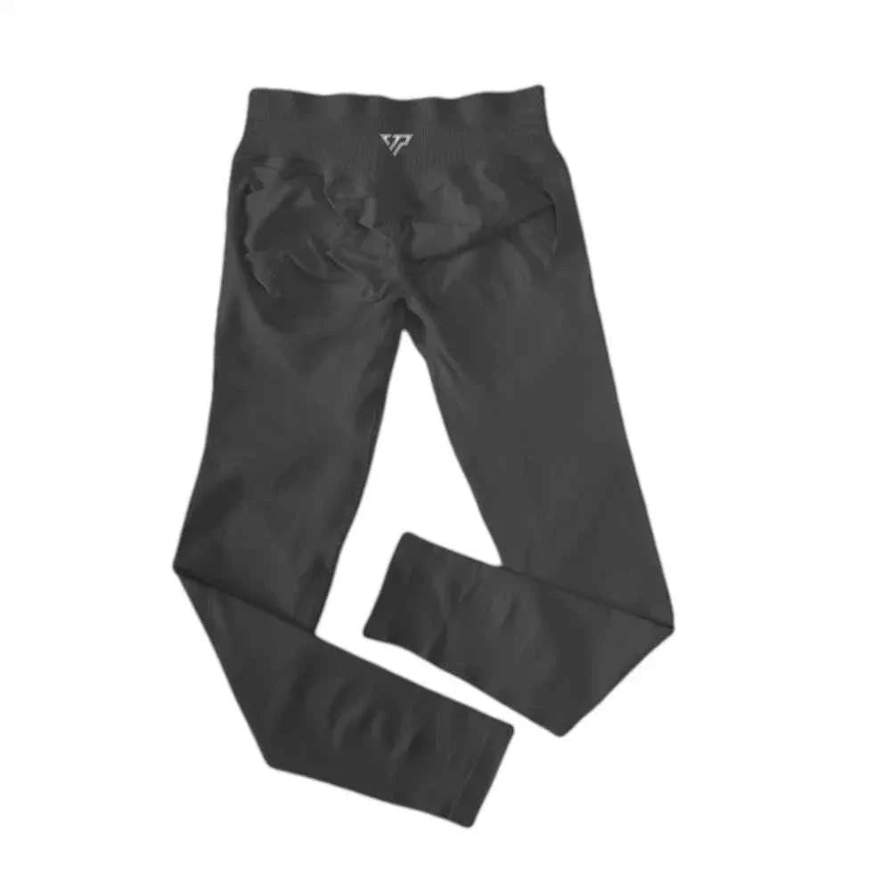 Recoil Seamless High Waist Yoga Leggings
