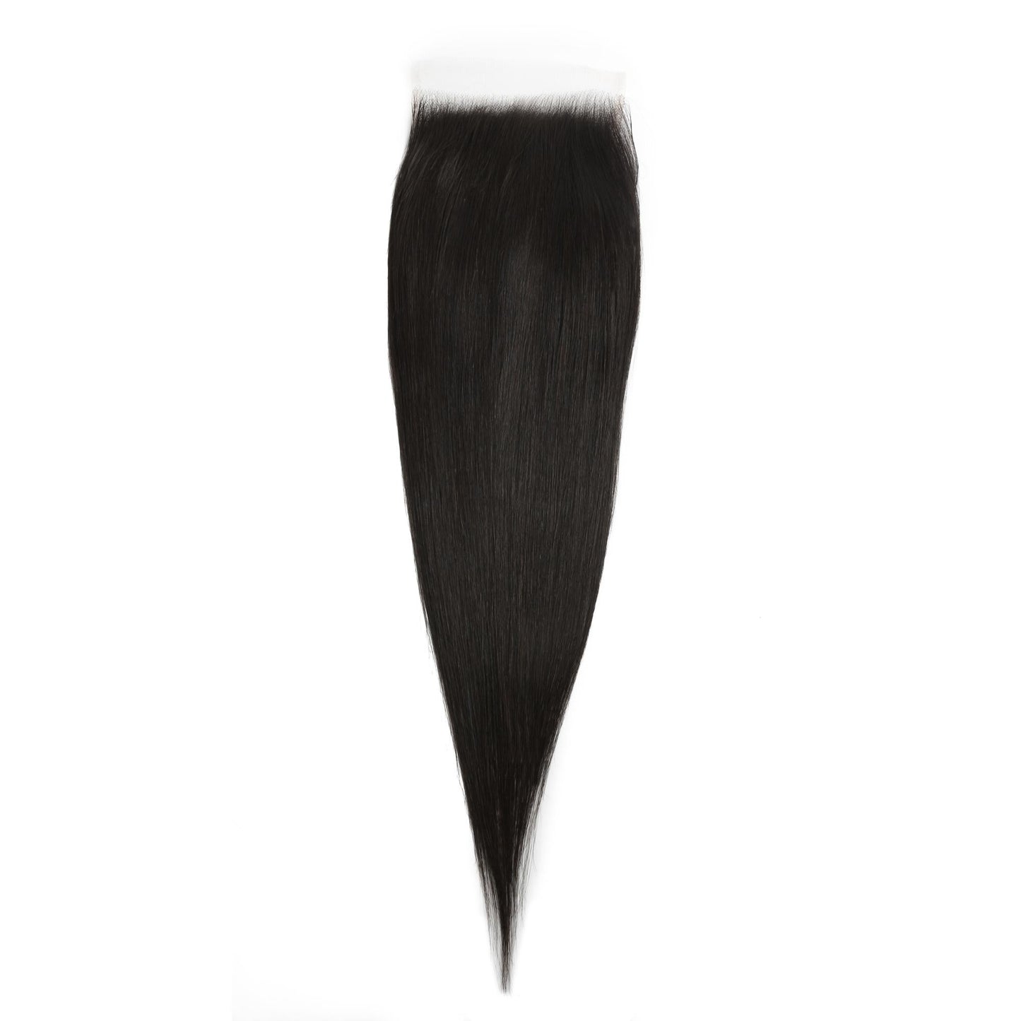 Straight 6x6 HD Lace Human Hair Closure