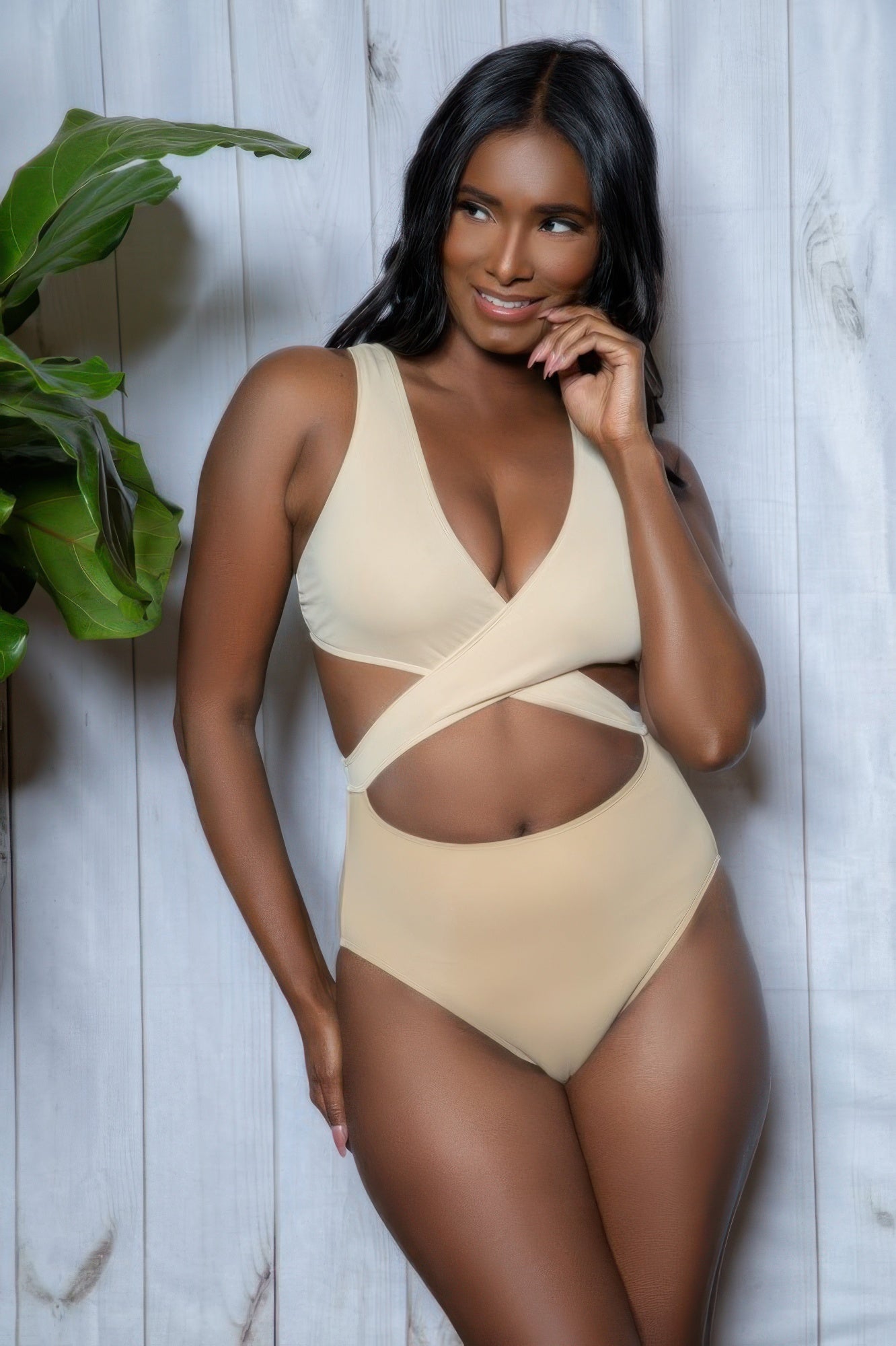 Mia Swimsuit