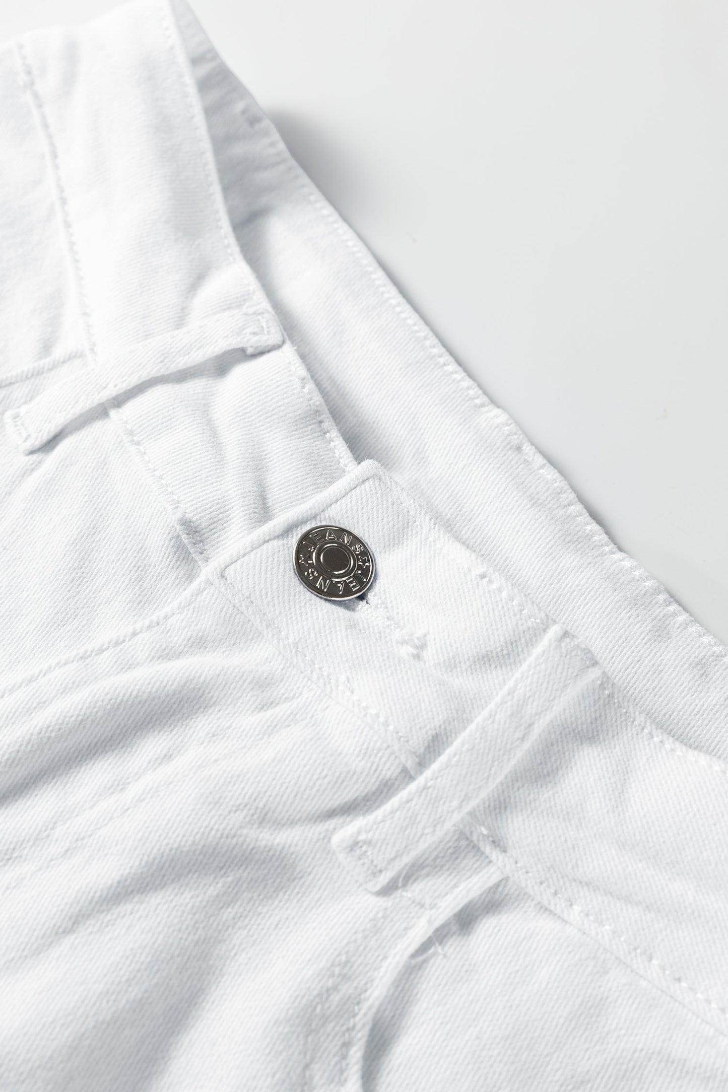 Michaela Straight Leg Loose Jeans