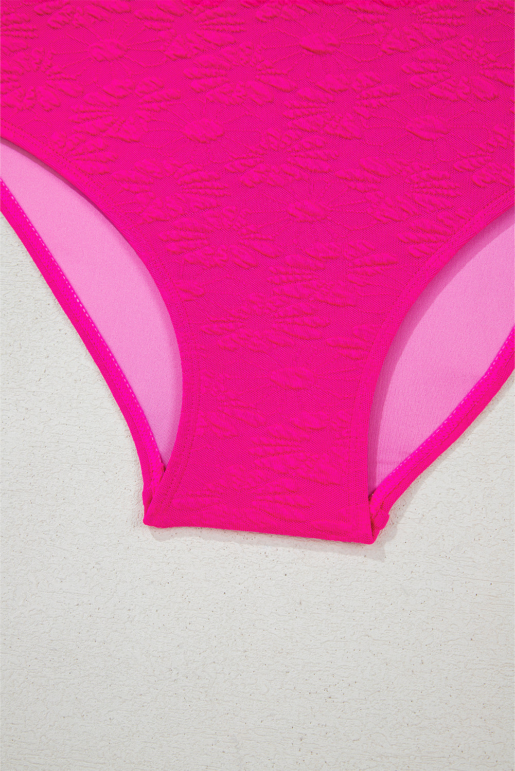 Sofia Knotted 2pcs Bikini Swimsuit