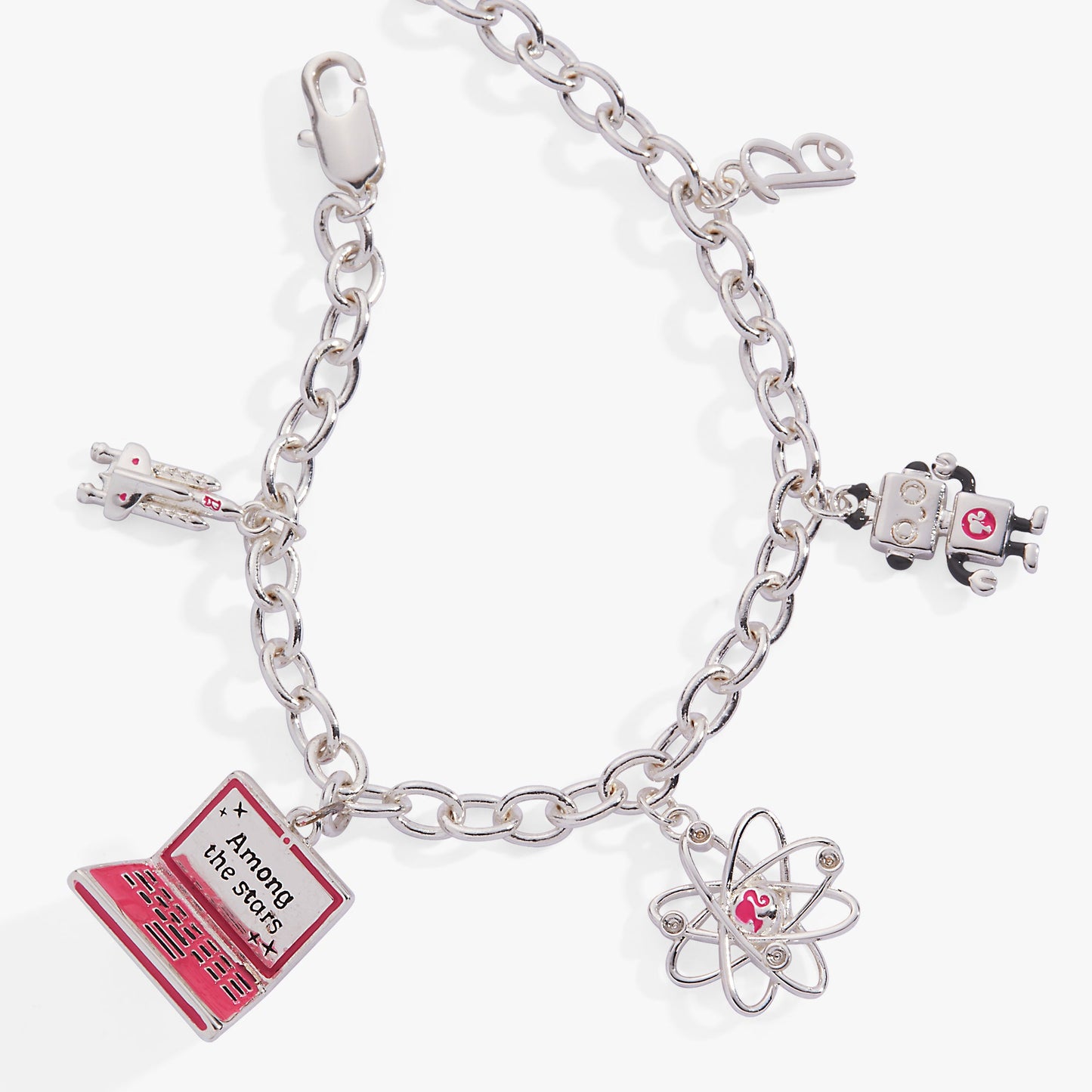Barbie™ STEM Charm Bracelet