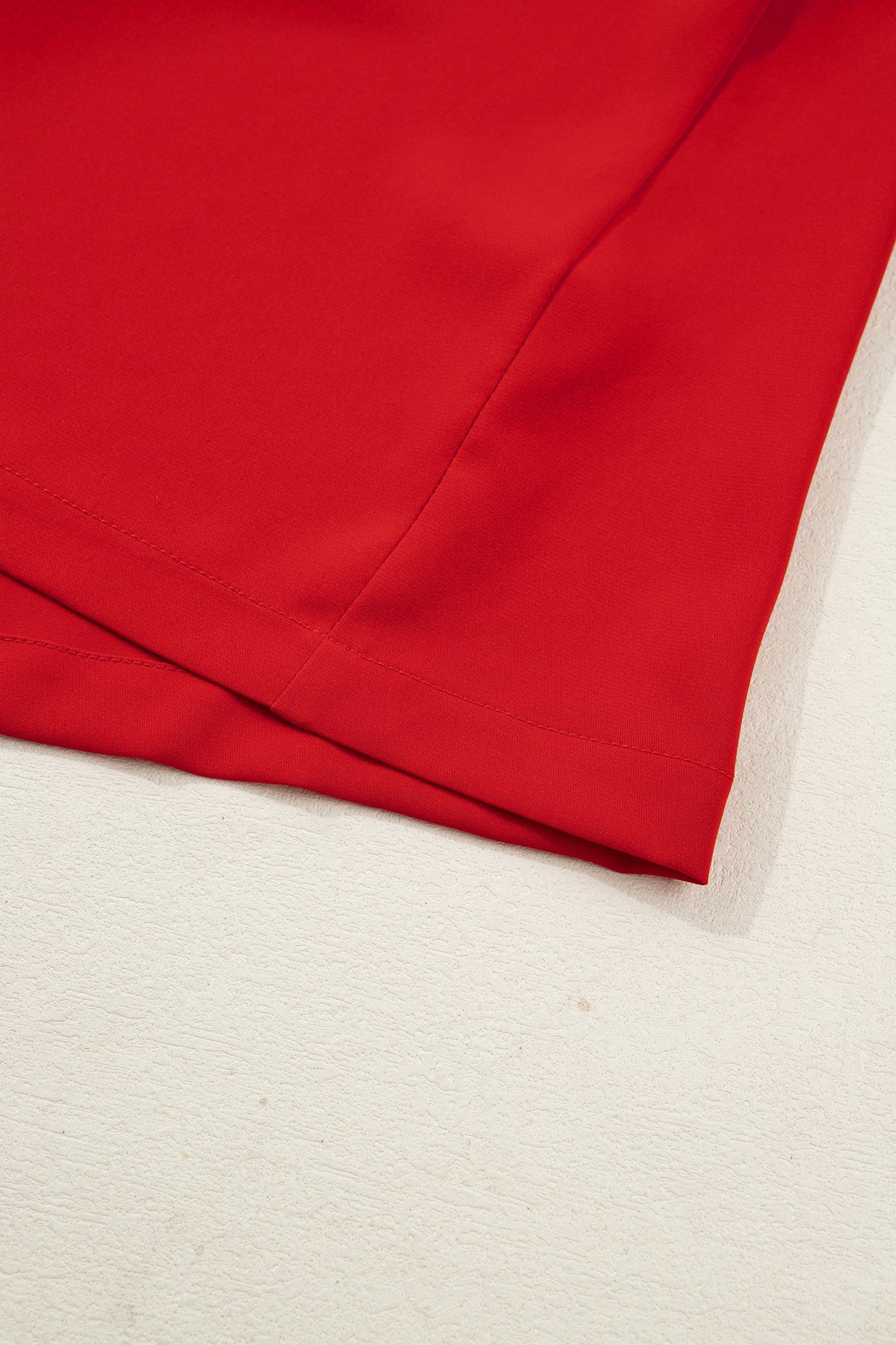 Elaina Silky 2pcs Pajama Set