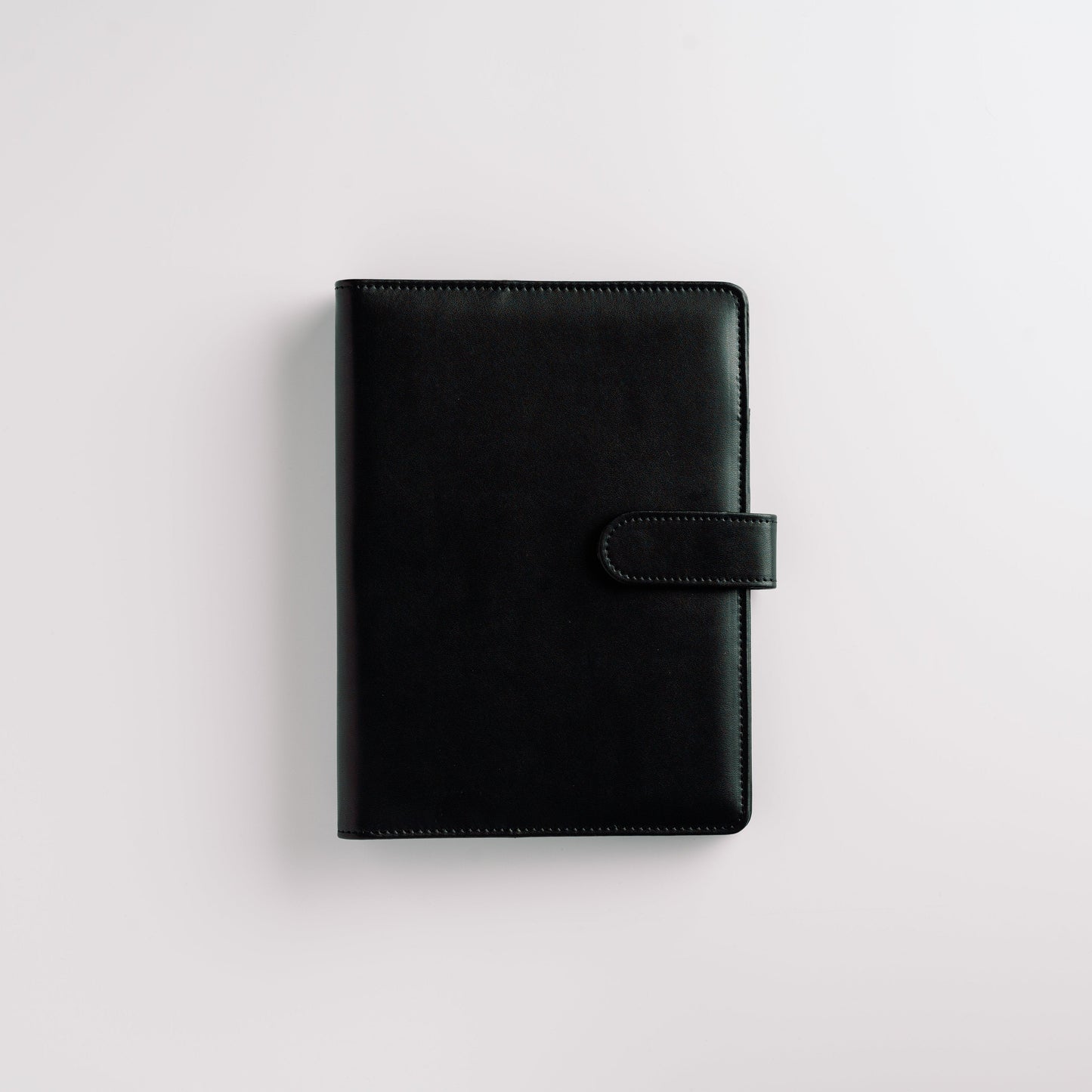 Gingham Journal Cover