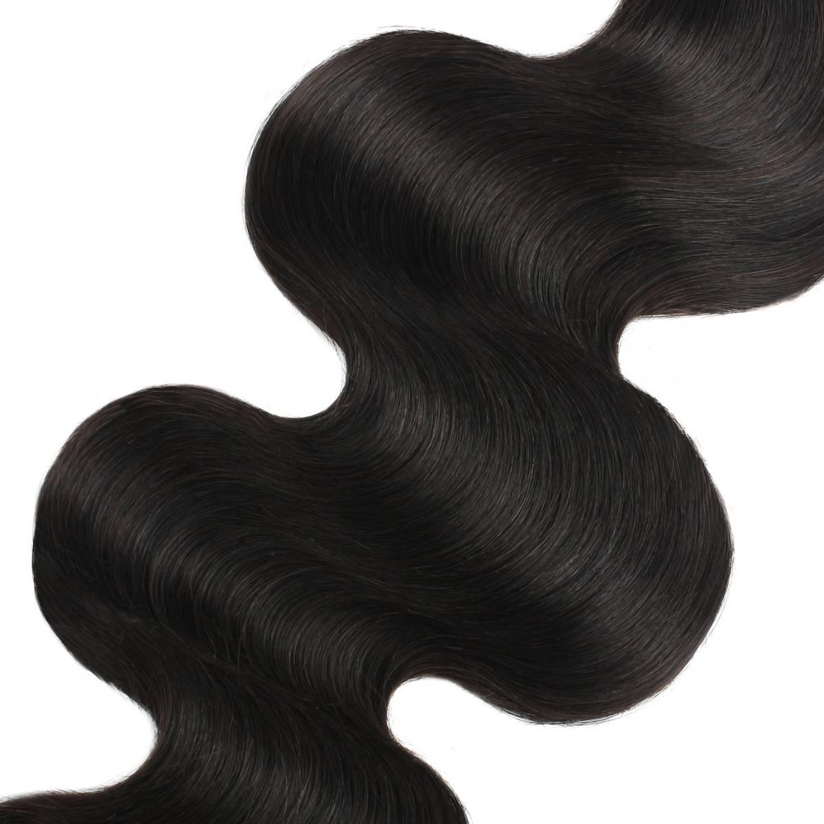 Malaysian Body Wave 100% Human Hair Bundles