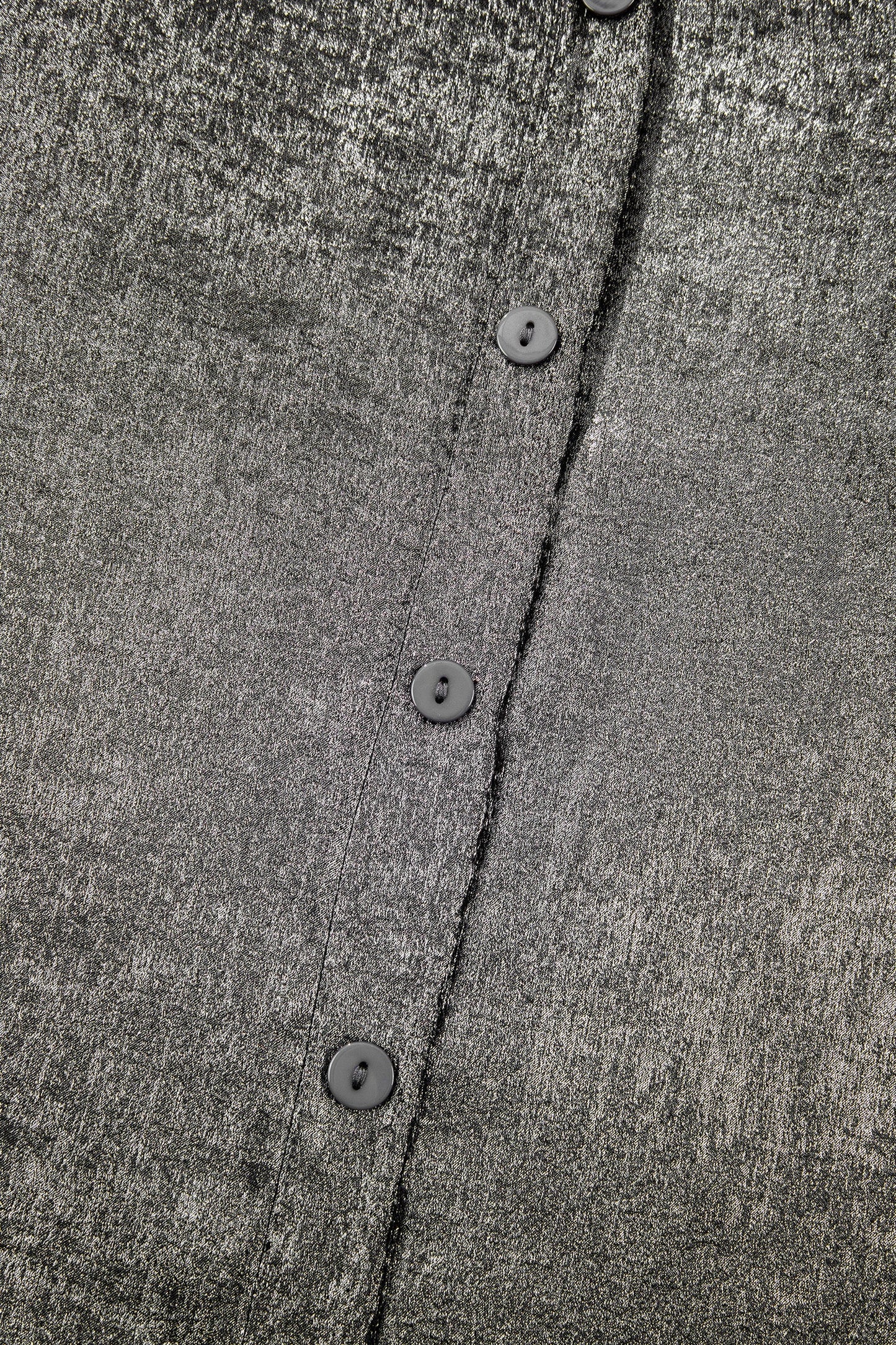 Amelia Ruffle Trim Sleeveless Top