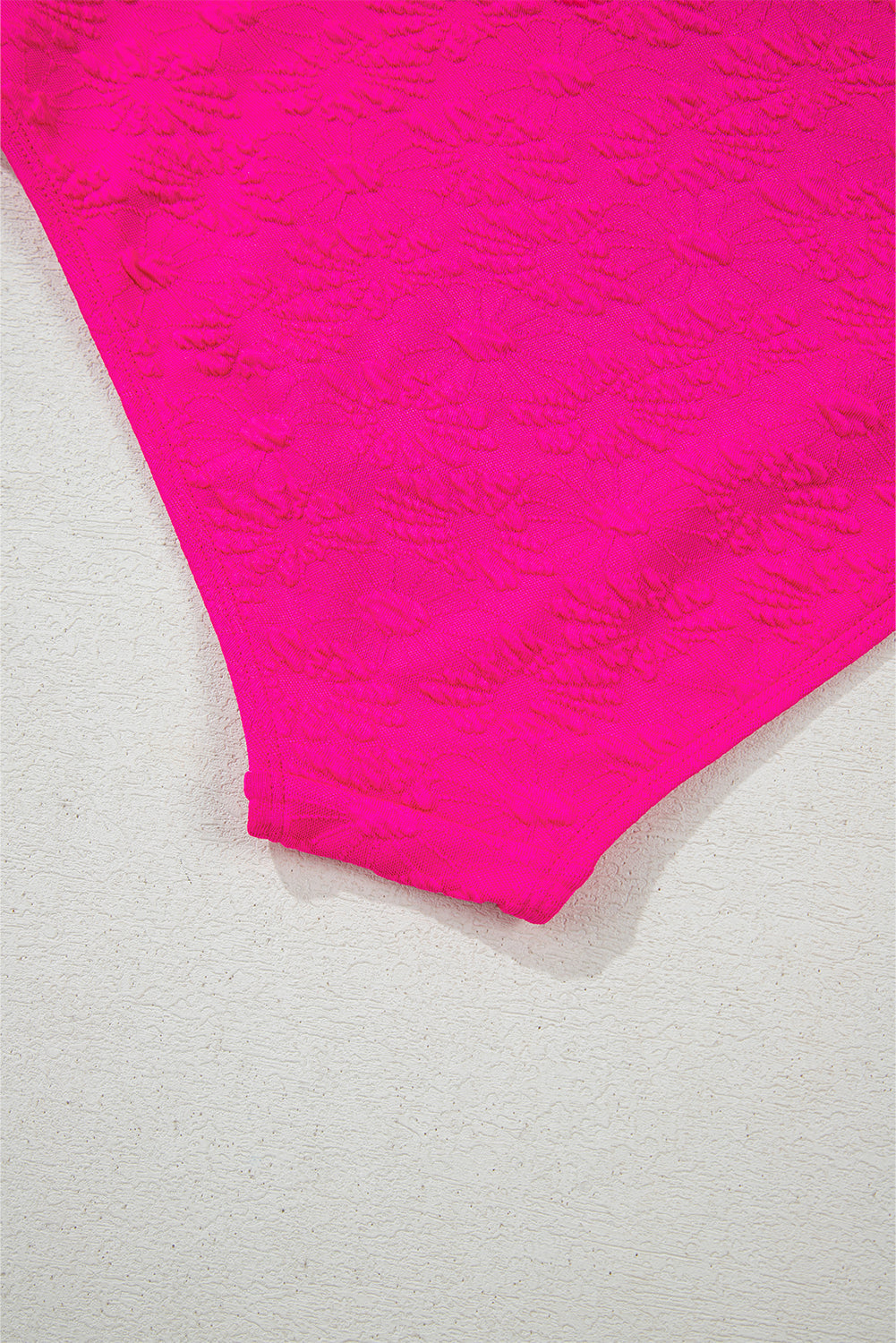 Sofia Knotted 2pcs Bikini Swimsuit