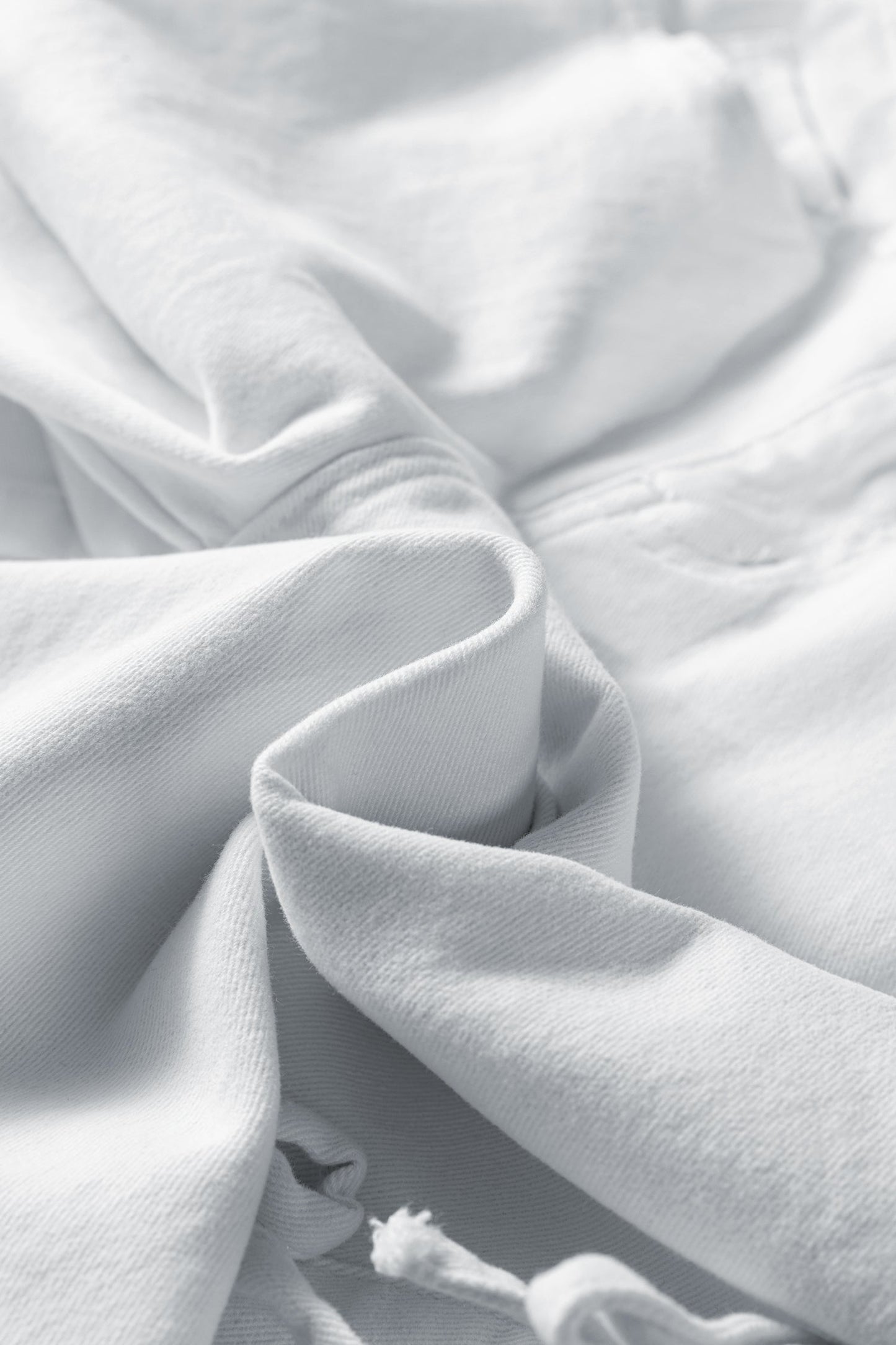 Michaela Straight Leg Loose Jeans