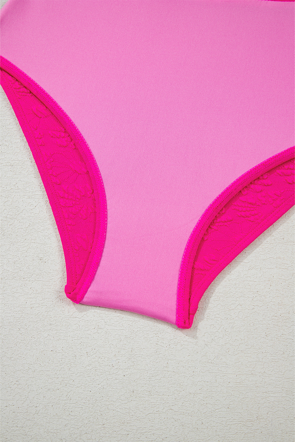 Sofia Knotted 2pcs Bikini Swimsuit