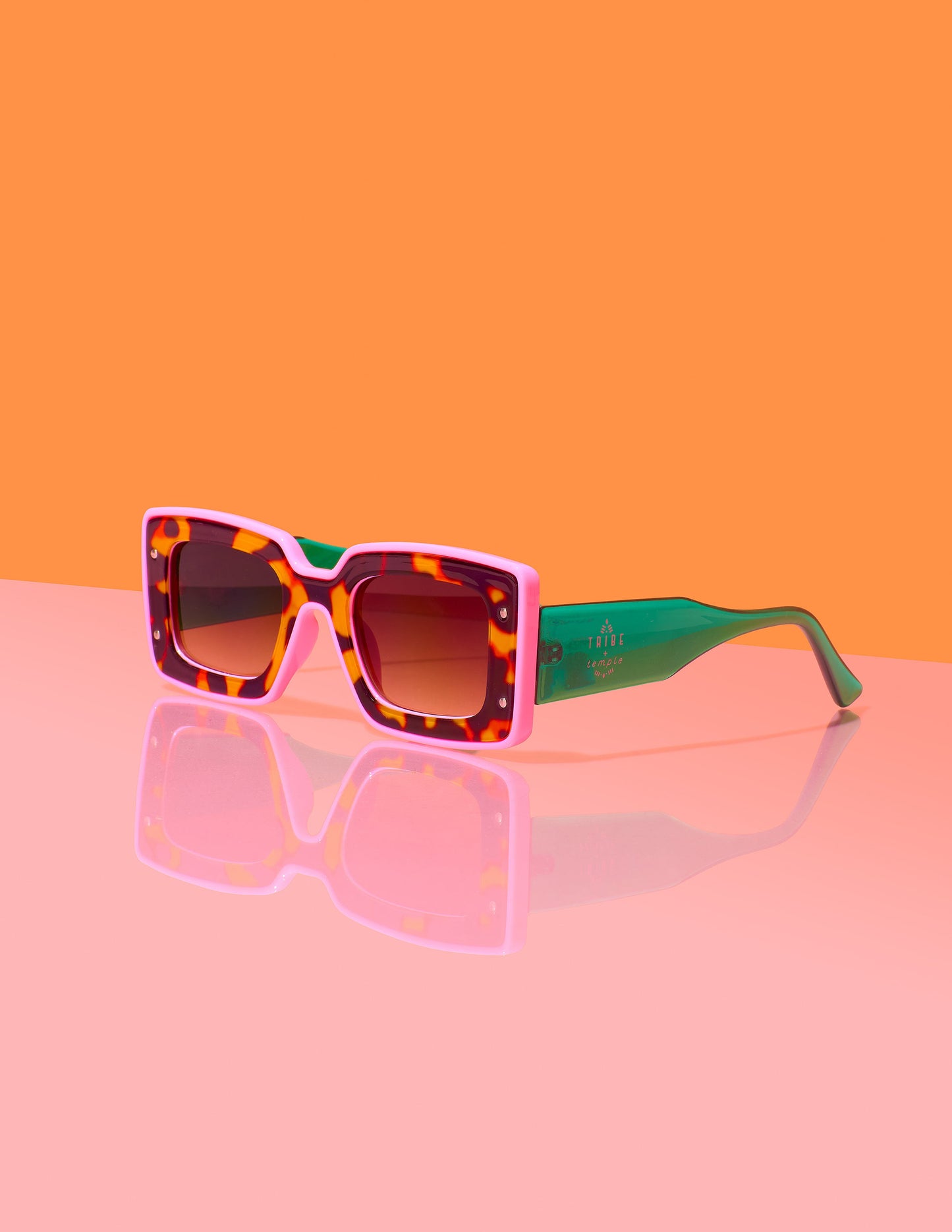 Deco Sunglasses