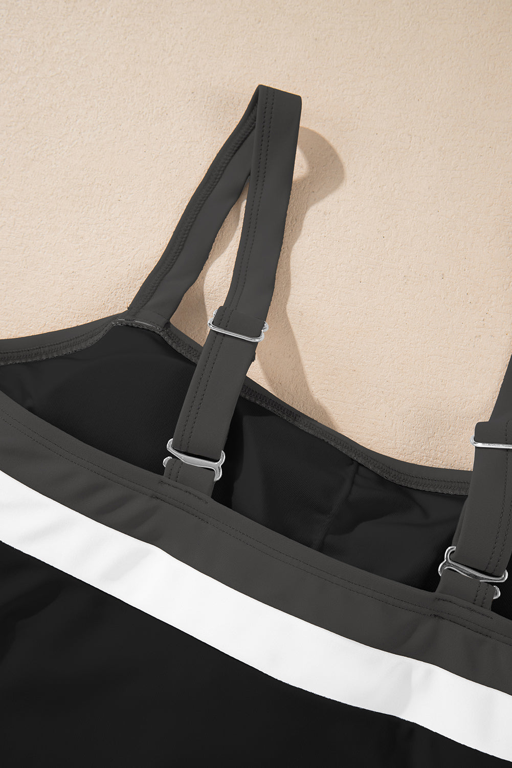 Rowan Straps One Piece Swimsuit