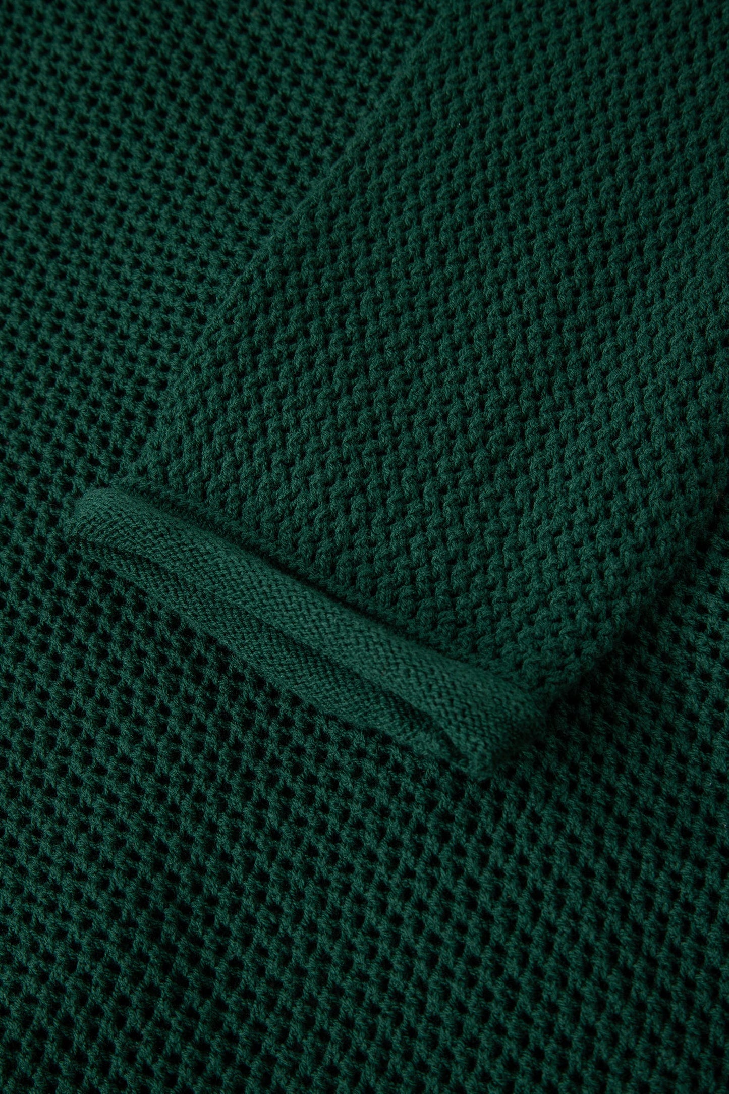 Angelina Golden Accent PLUS Sweater