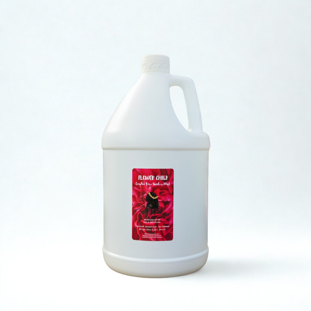 Garden Rosewater Mist