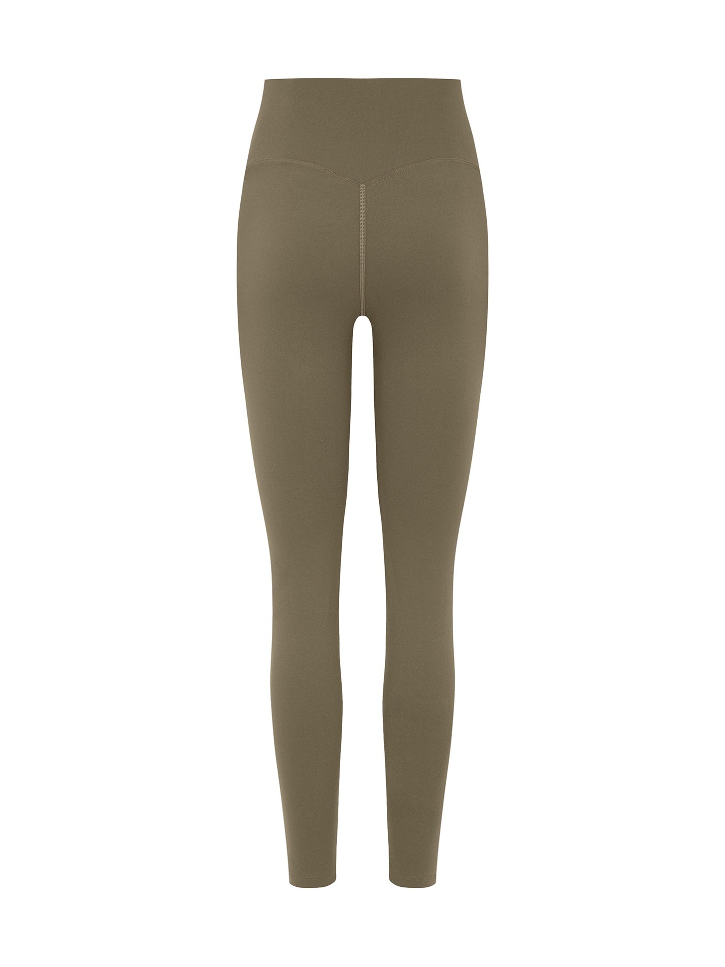 Loki & Ivy High-Waisted Yoga Leggings