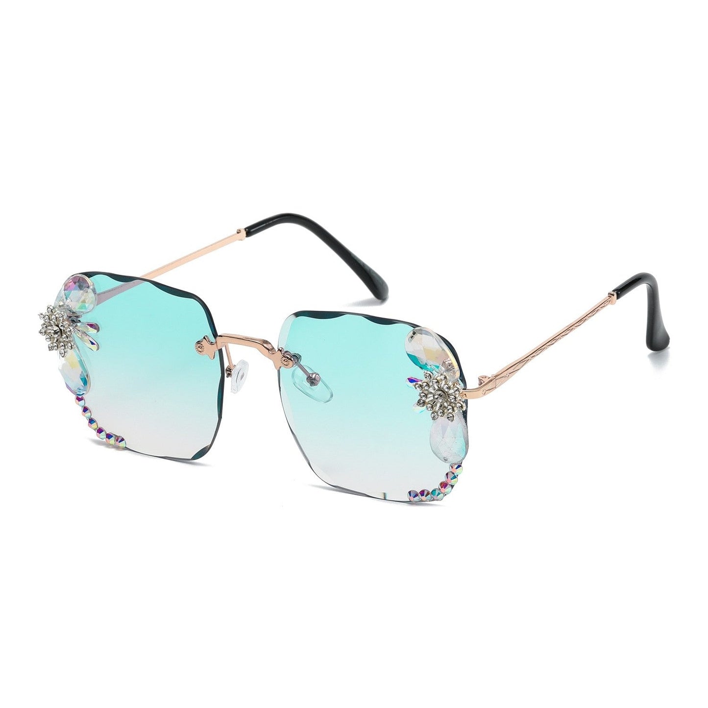 Sunglasses: Style 0803
