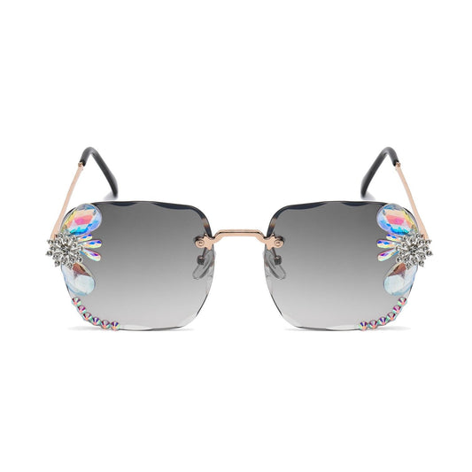 Sunglasses: Style 0803