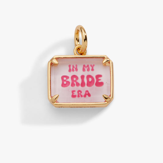 ‘In My Bride Era’ Charm