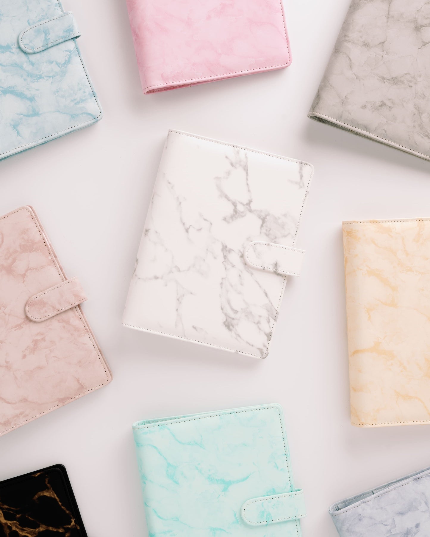 Gingham Journal Cover