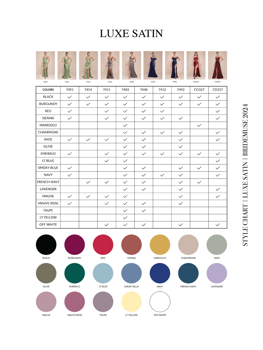 Ladivine Dress Off the Shoulder Sage Green Satin Gown
