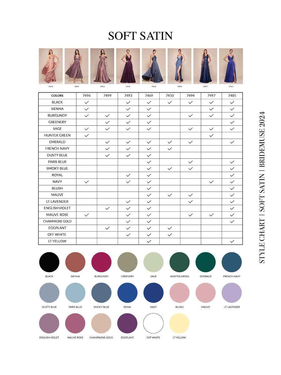 Ladivine Dress Strapless Stretch Satin Fitted Dusty Rose Gown