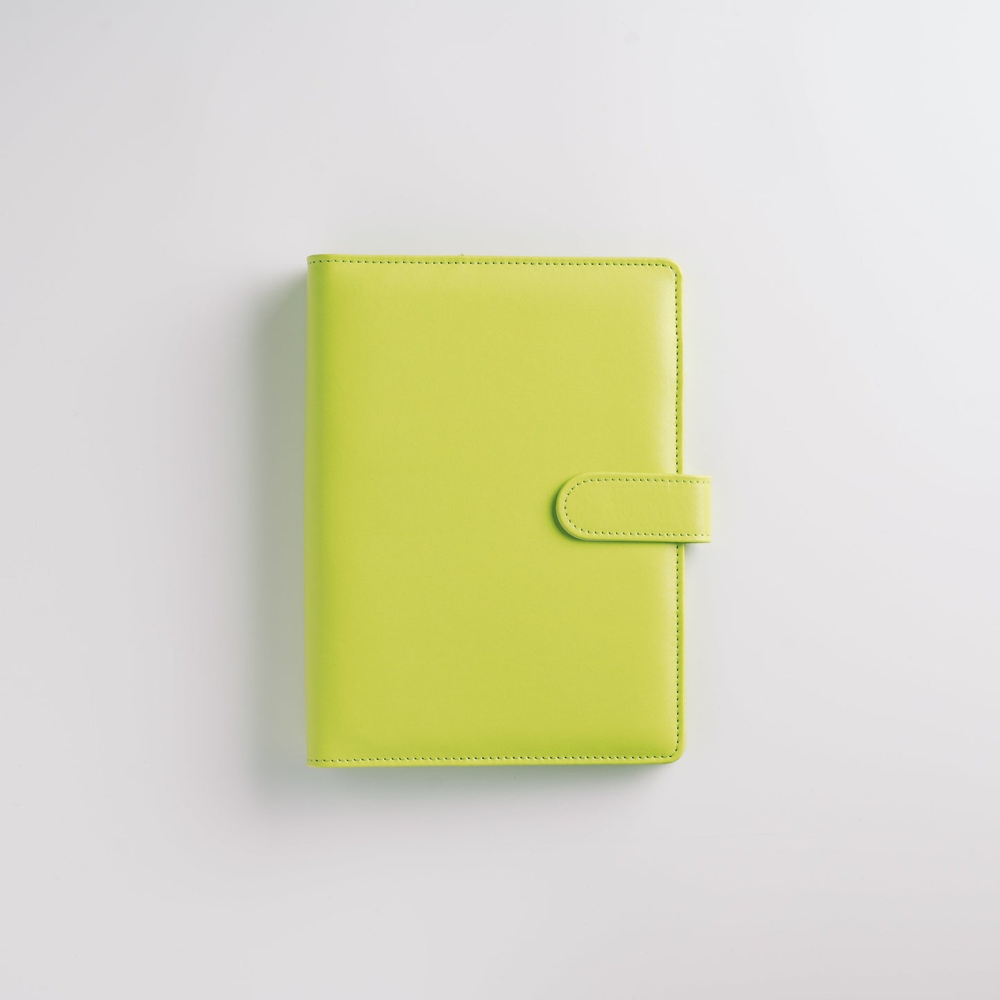 Gingham Journal Cover