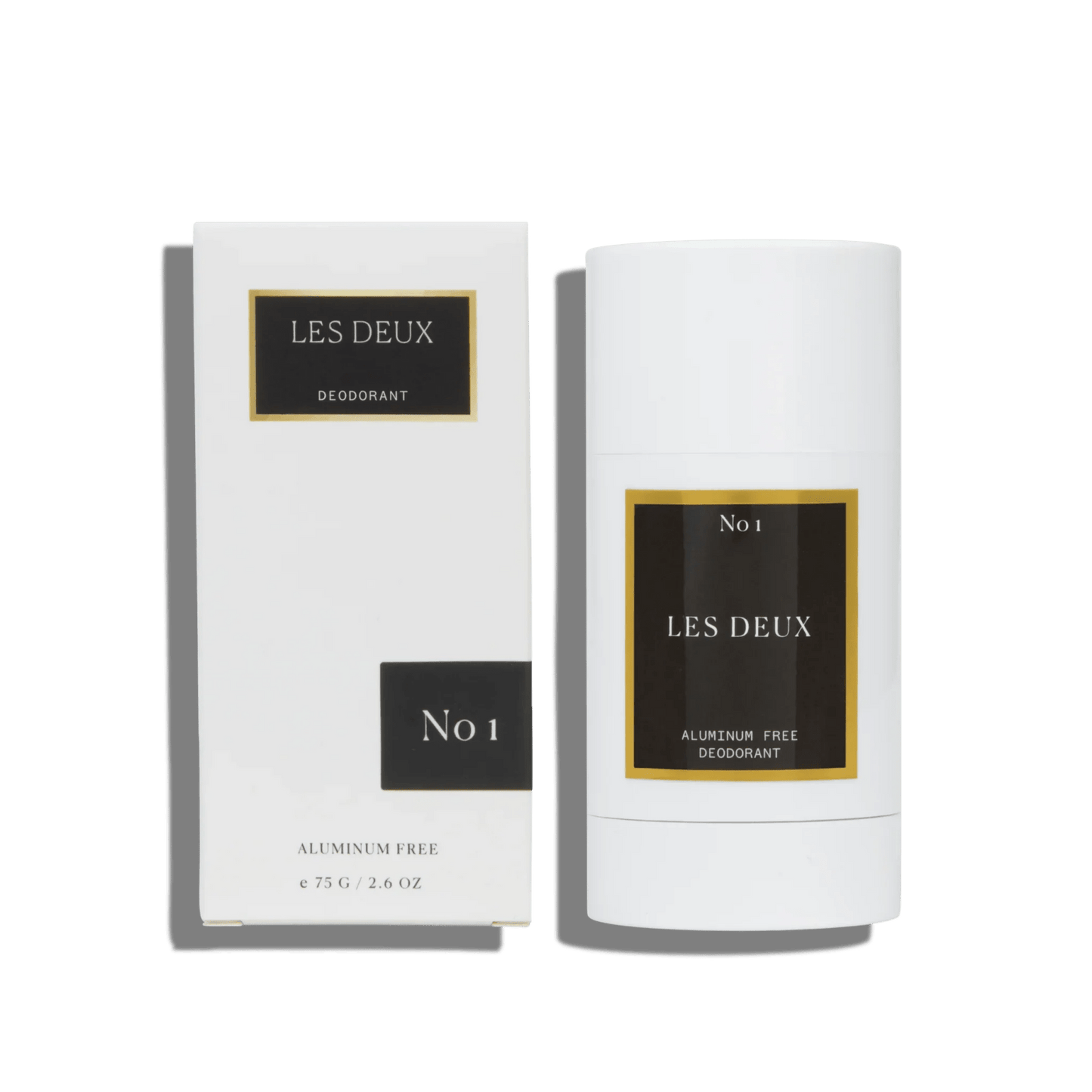 No. 1 - Bois Sacré Deodorant