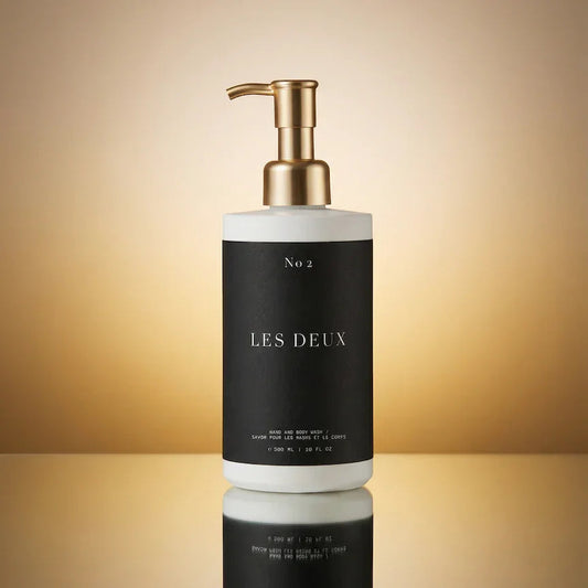 No. 2 - Peau d’Or Body Wash