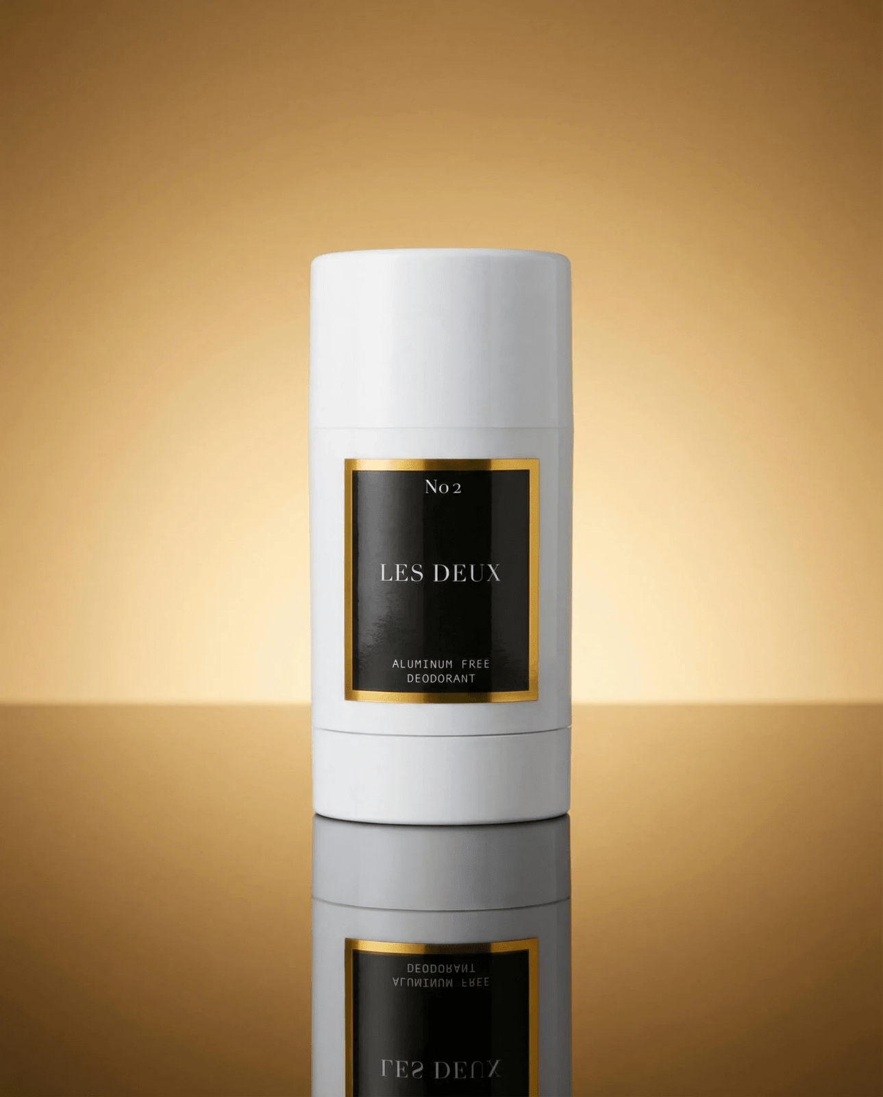 No. 2 - Peau d’Or Deodorant