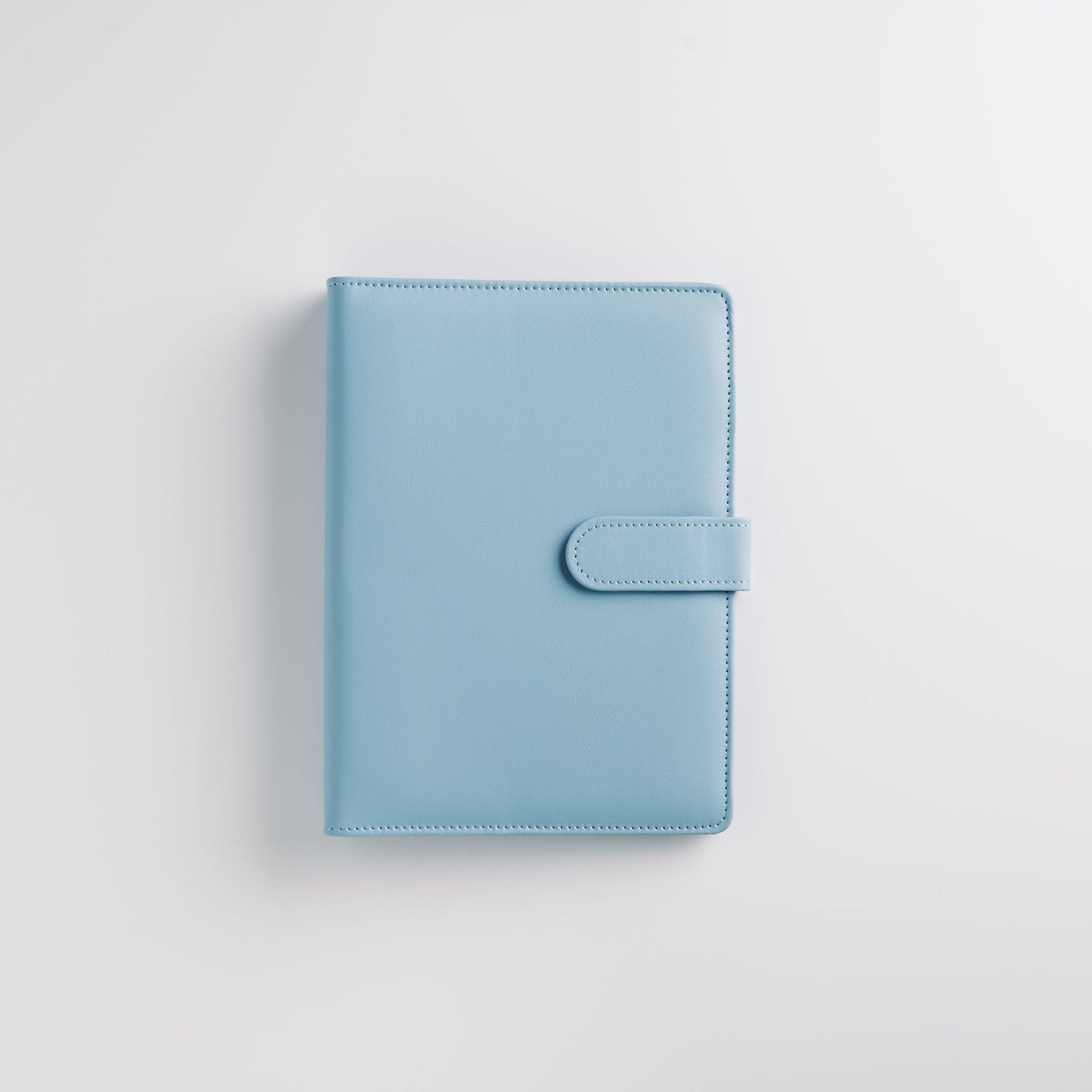 Gingham Journal Cover