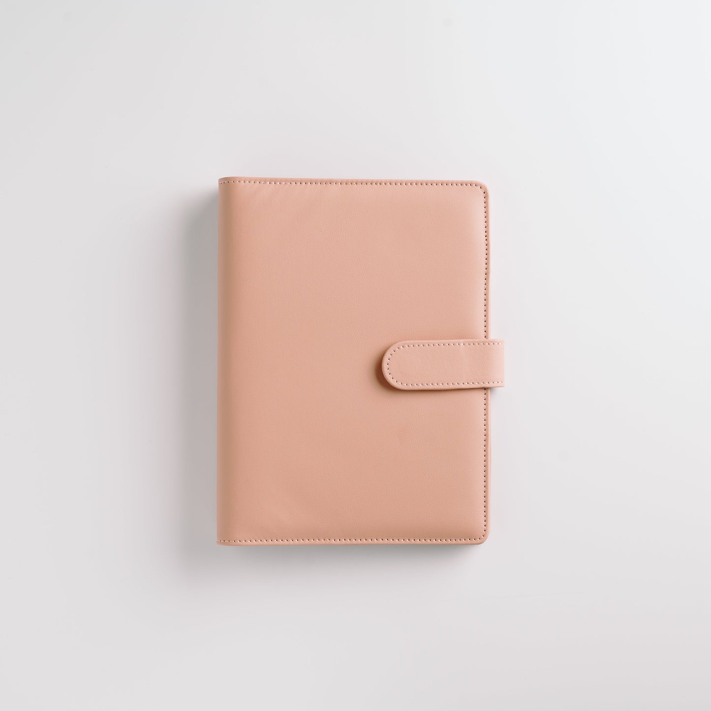 Gingham Journal Cover