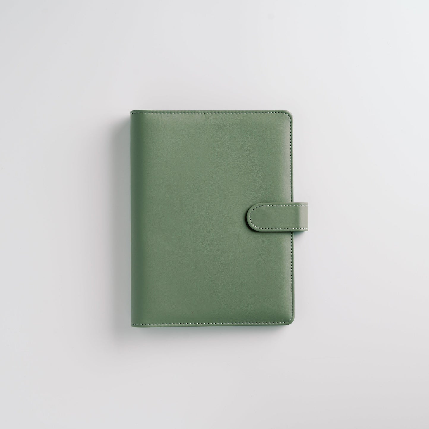 Gingham Journal Cover