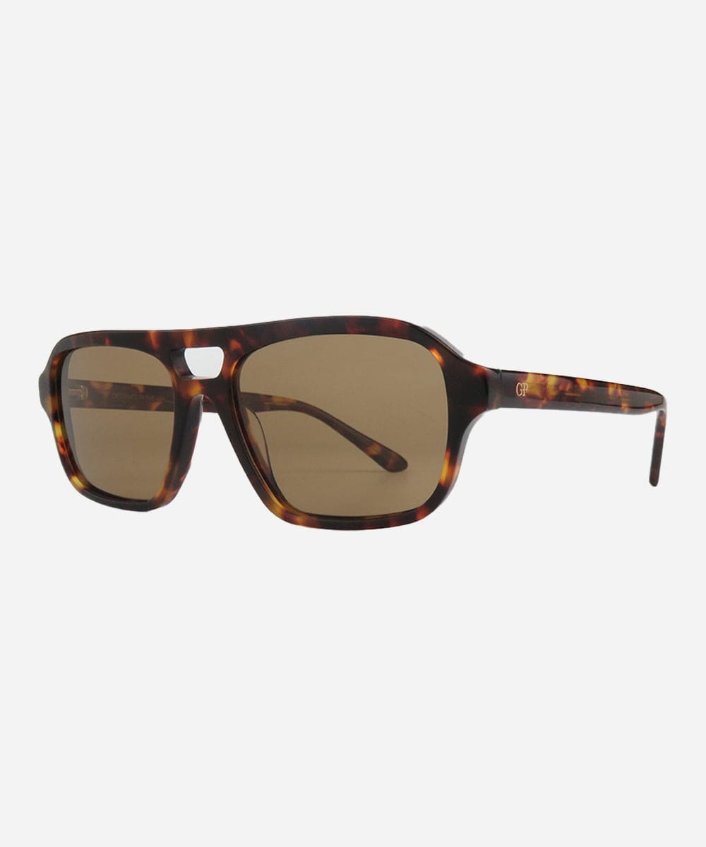 Beau Aviator Sunglasses