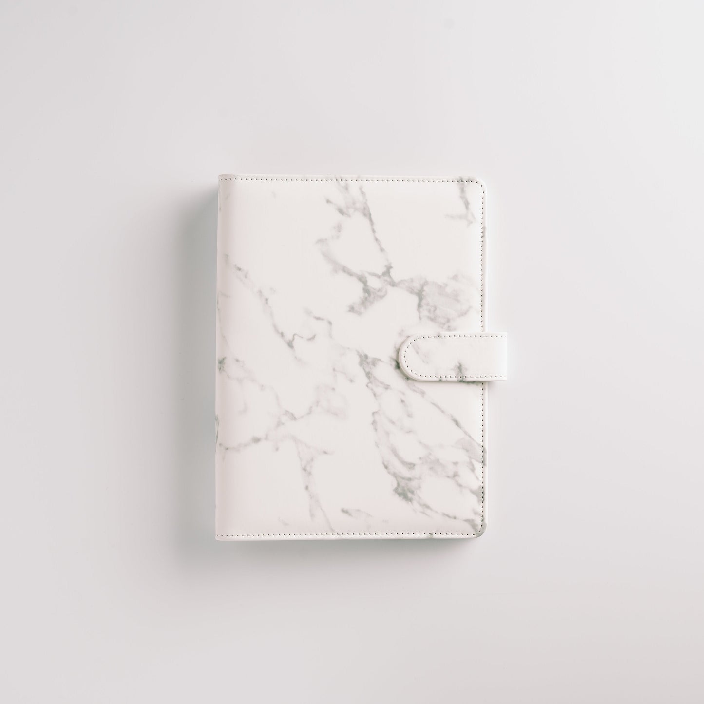 Gingham Journal Cover