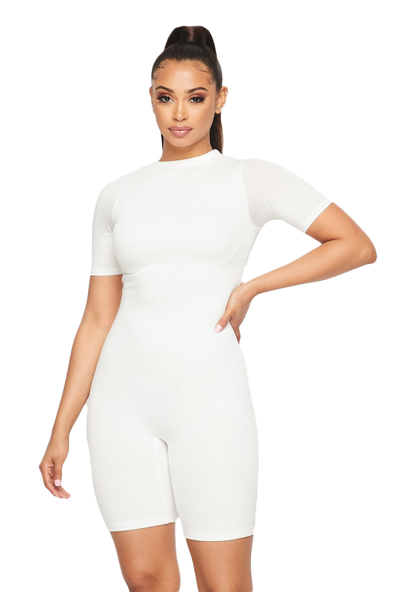 Jae Romper