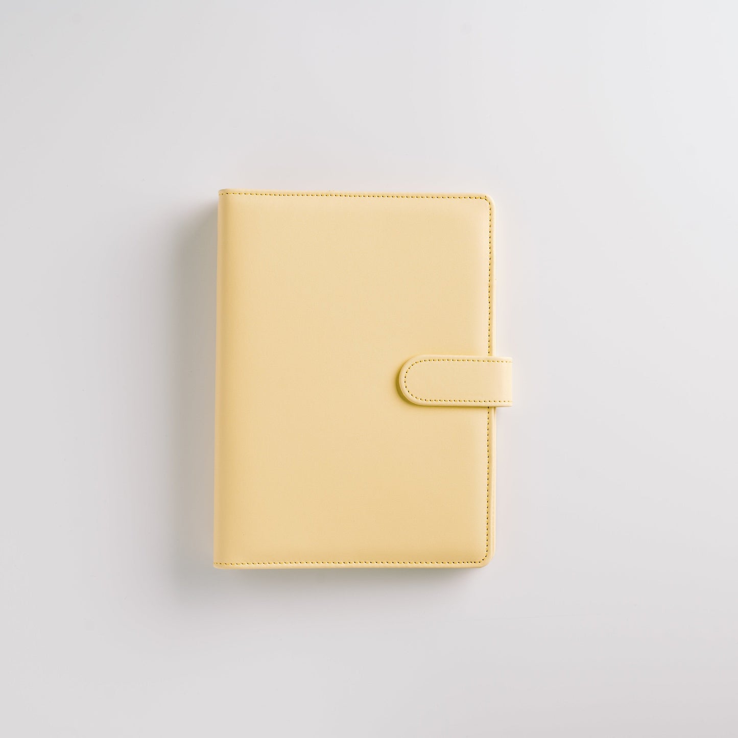 Gingham Journal Cover